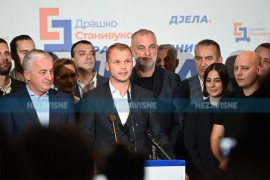 Borenović kažnjen sa 3.000 KM, obustavljen postupak protiv ...