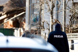 Užas u Hrvatskoj: Pronađena tijela majke, sina i njegove djevojke ...