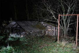 Zatražen pritvor za roditelje beba koje su pronađene zakopane u ...