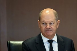 Šolc neće dozvoliti napade unutar Rusije niti isporuku raketa "Taurus"