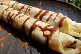 Recept za posne palačinke