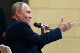 Putin poslao jasnu poruku o sudbini digitalnih valuta