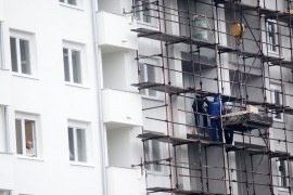Šta tačno piše u zakonu koji omogućava povrat PDV-a na prvi stan?