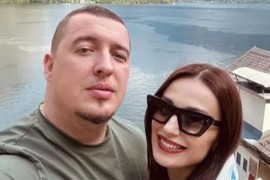 Amar Gile dobio treće dijete