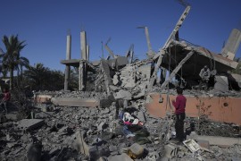 U izraelskom napadu na kamp Al-Mavasi ubijeno najmanje 20 ljudi