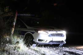 Pucnjava u Hrvatskoj, pronađena tijela muškarca i žene