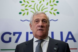 Tajani: Zelenski će morati da napravi ustupke