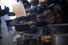 UN: Palestinci na sjeveru Gaze nisu dobili hranu više od 50 dana