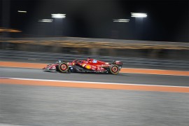Braća Lekler pišu istoriju Formule 1