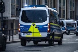 Muškarac samostrelom ubio medicinsku radnicu u Njemačkoj