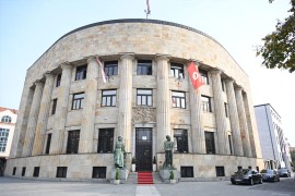 Budžet Milorada Dodika, predsjednika Srpske, povećan na 77 miliona KM