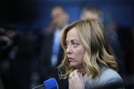Planiran atentat na premijera Italije, uhapšeno 12 osoba