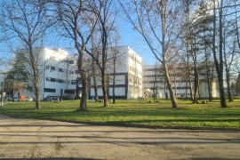 Dijagnostičko-terapijski centar za kvalitetnije zdravstvene usluge