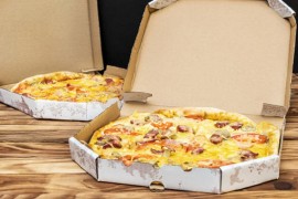 Pravilo dvije pice: Filozofija koja je izgradila Amazon