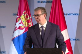 Vučić: Šolc je u pravu