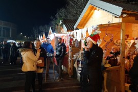 "Zimska čarolija na Sani" uz mnogobrojne sadržaje