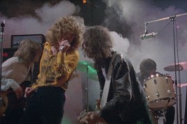 "Becoming Led Zeppelin" stiže na Imax početkom iduće godine (VIDEO)