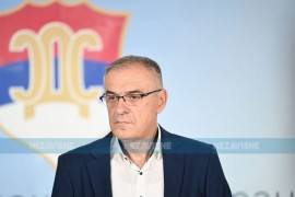 Miličević: Dolazak Kurtija dodatno komplikuje situaciju u BiH
