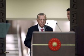 Erdogan: Rat u Siriji ušao u novu fazu