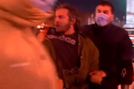 Isplivali uznemirujući snimci hapšenja bivšeg reprezentativca ...