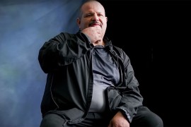 Kamiondžija rođen sa dva polna organa postao miljenik žena (VIDEO)