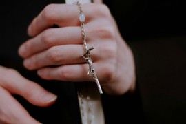 Časna sestra uhapšena zbog saradnje s mafijom