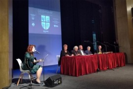 U Prijedoru književno veče "Ovjenčani", četiri barda domaće ...