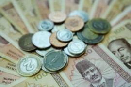 U ponedjeljak isplata novembarskih penzija