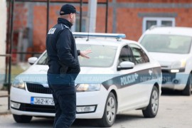 Teška nesreća kod Livna: Autom naletio na konje pa poginuo