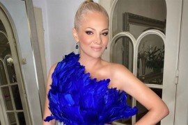 Ilda Šaulić se pojavila u emisiji u različitim sandalama