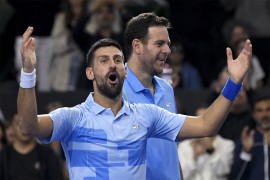 Federerov bivši trener o "GOAT" trci, spomenuo i Đokovića