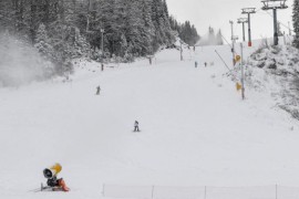 Srpska prva u regionu otvara zimsku sezonu