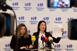 Jelena Trivić: Sada je jasnije zašto Vlada povećava namete ...