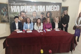 Studentima popust od 50 % za pozorišne ulaznice