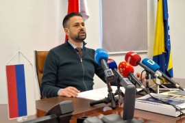 Amidžić: Prikupljeno 22 miliona za poplavljene, ali se ne mogu podijeliti