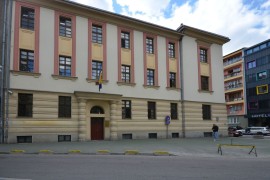 Za silovanje starice osam godina robije