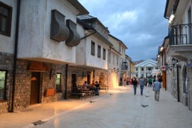 Dva dokumentarna filma pred publikom u Andrićgradu