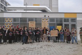 Studenti iz Banjaluke stali uz kolege u Srbiji