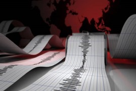 Zemljotres magnitude 5.7 pogodio ostrvo