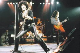 Thin Lizzy najavljuju novi album poslije više od 40 godina (VIDEO)