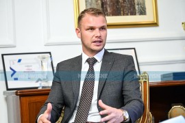 Stanivuković: Mjere ćemo pooštravati iz dana u dan