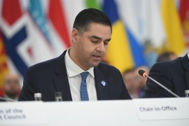 Borg branio odluku da Rusija bude na samitu na Malti