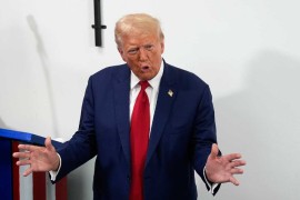 Koliko je Mask potrošio na kampanju Donalda Trampa