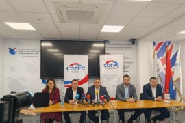 Ćosić: Koliko su porasli prihodi od poreza na dohodak Banjaluci