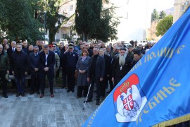 Hercegovački specijalci obilježili 32 godine od formiranja