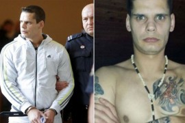 "Sisački Hulk" pao u Sarajevu zbog pljačke zlatare
