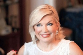 Suzana Mančić priznala da je slupala skupocjeni mercedes: "Umesto ...