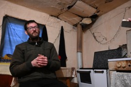 Volonteri Igoru umanjili brige, novi krov najveća želja