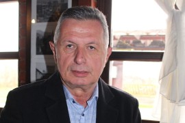 Predstavljena knjiga o Vrbaškoj Stanka Šinika