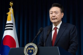 Predsjednik Južne Koreje osumnjičen za izdaju
